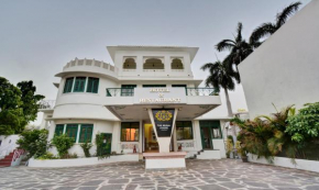 Treebo The Regal House, Near Fateh Sagar Lake